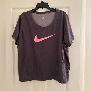 Nike Tee Shirt Dry Fit Size 2X